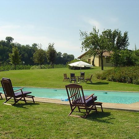 Tenuta Il Cerro วิคคิโอ ห้อง รูปภาพ