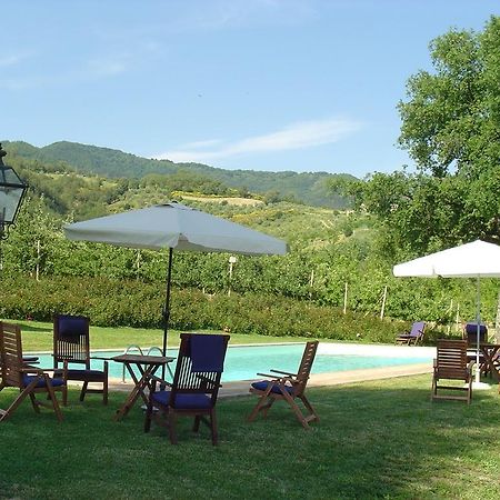 Tenuta Il Cerro วิคคิโอ ห้อง รูปภาพ