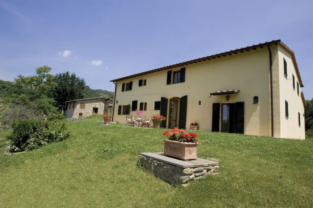 Tenuta Il Cerro วิคคิโอ ห้อง รูปภาพ