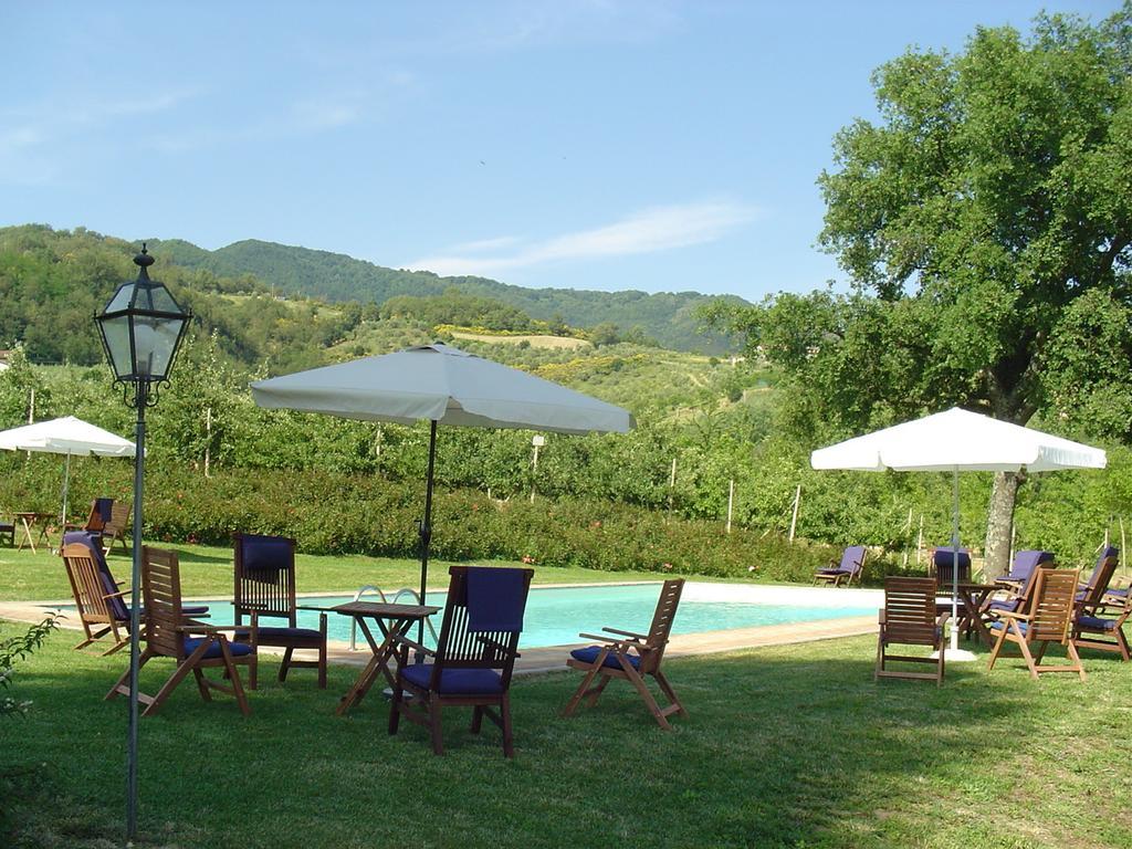 Tenuta Il Cerro วิคคิโอ ห้อง รูปภาพ
