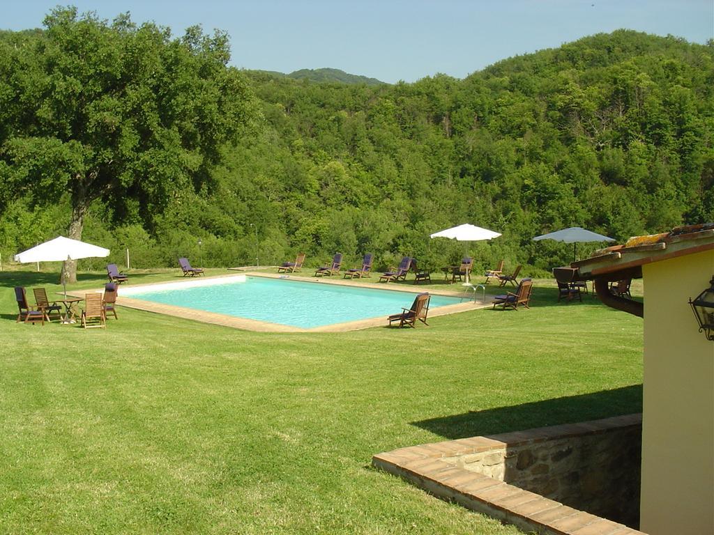 Tenuta Il Cerro วิคคิโอ ห้อง รูปภาพ
