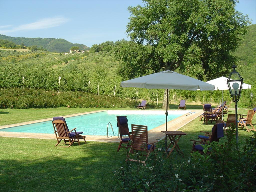 Tenuta Il Cerro วิคคิโอ ห้อง รูปภาพ