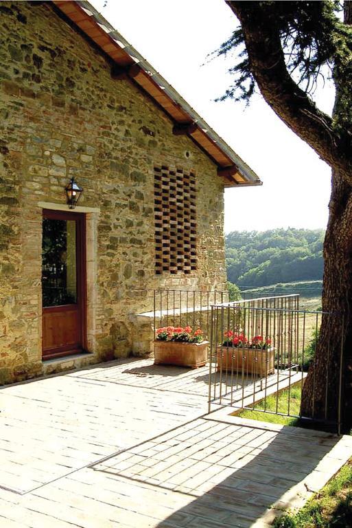 Tenuta Il Cerro วิคคิโอ ห้อง รูปภาพ