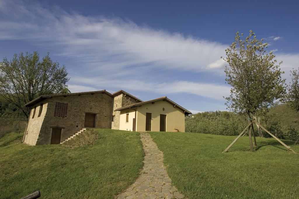 Tenuta Il Cerro วิคคิโอ ห้อง รูปภาพ