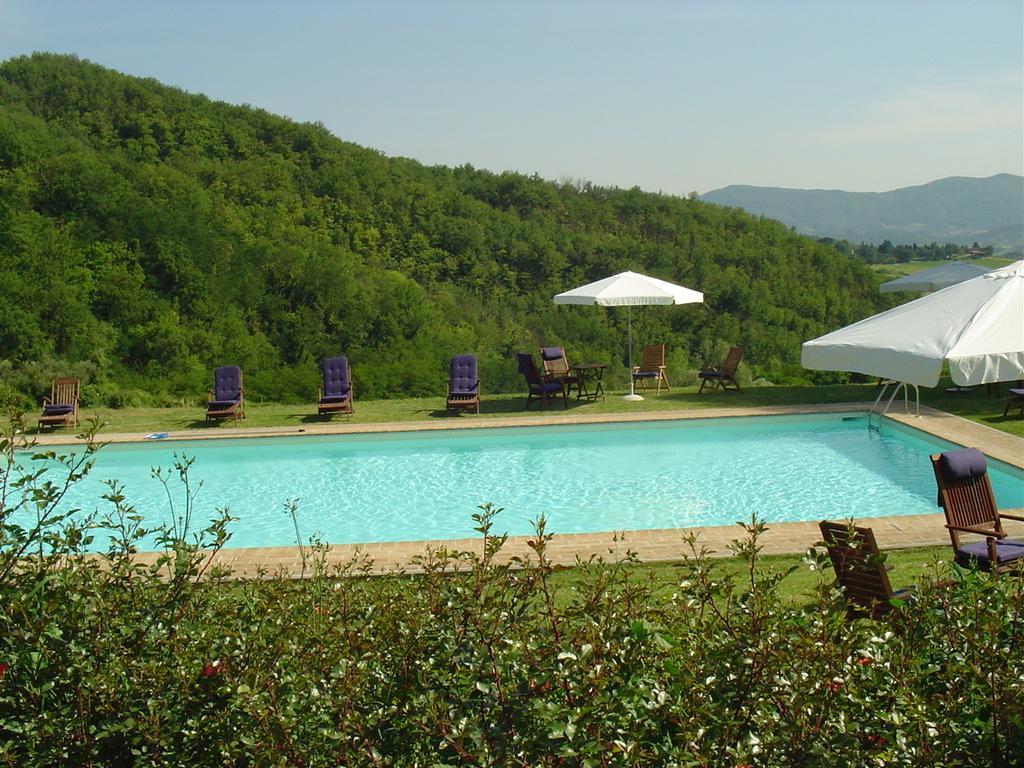 Tenuta Il Cerro วิคคิโอ ห้อง รูปภาพ
