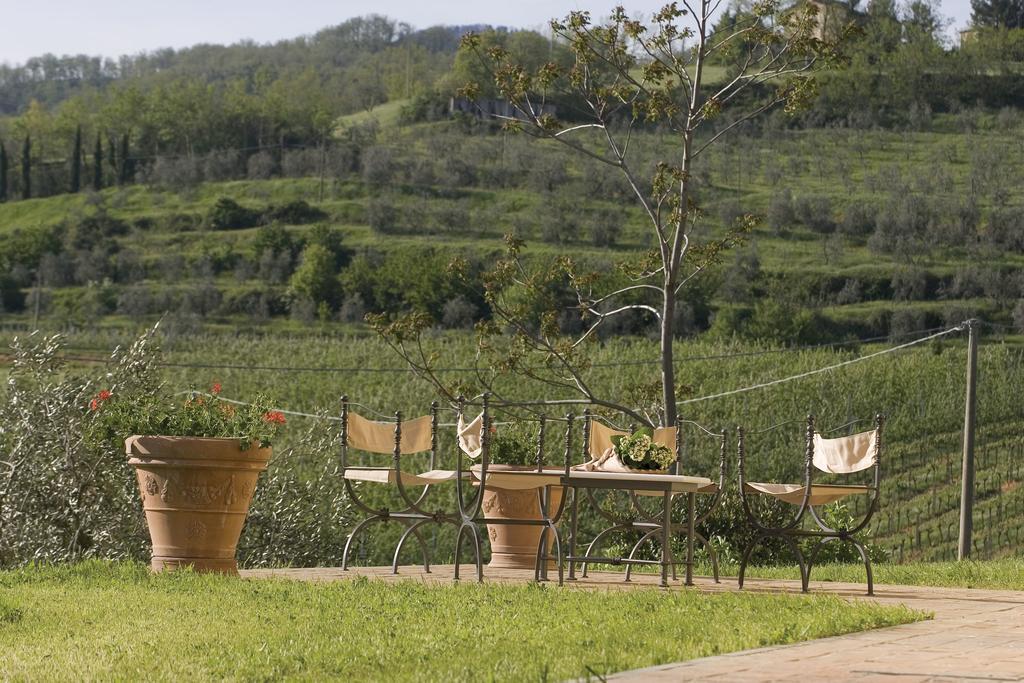 Tenuta Il Cerro วิคคิโอ ห้อง รูปภาพ